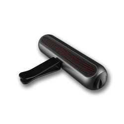 Air Freshener Modern Vent Clip Essential Oil Car Diffuser Perfume Fragrance