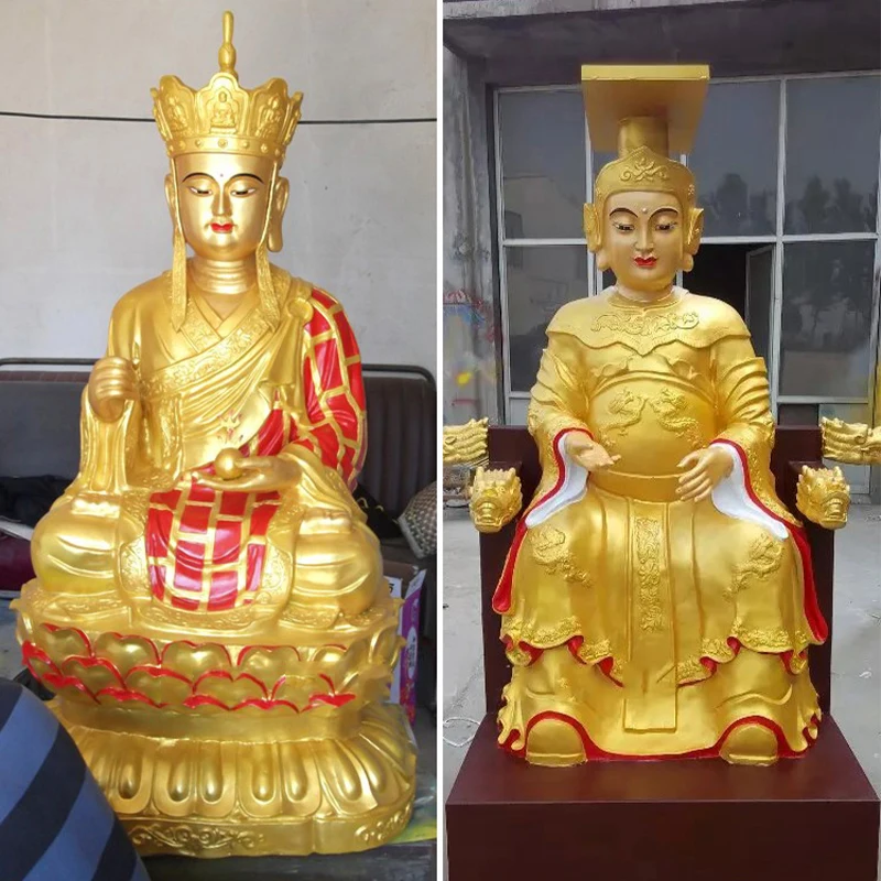 Imported Gold Powder Super Bright Gold Powder Special Gold Powder for Buddha Plaque Non