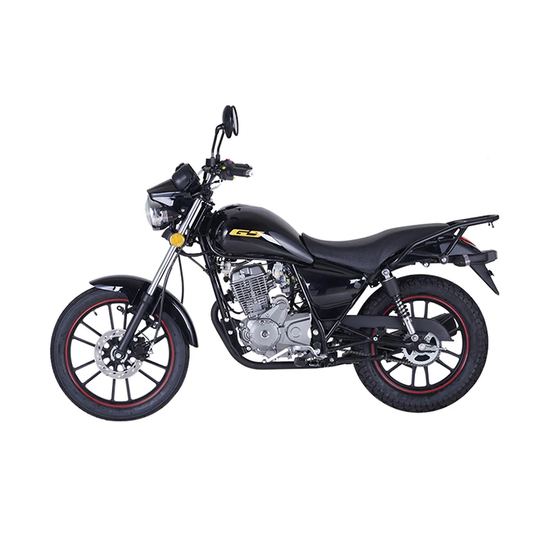 Best Sale 150cc Displacement Super Power Electric Motorcycle Motorcycle Made In China