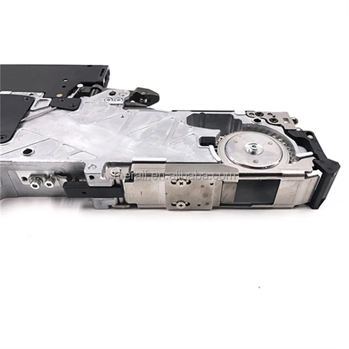 Original New Smt Spare Part Feeder Smt YAMAHA Feeder Smt YAMAHA ZS 24mm Feeder For Pick And Place Machine