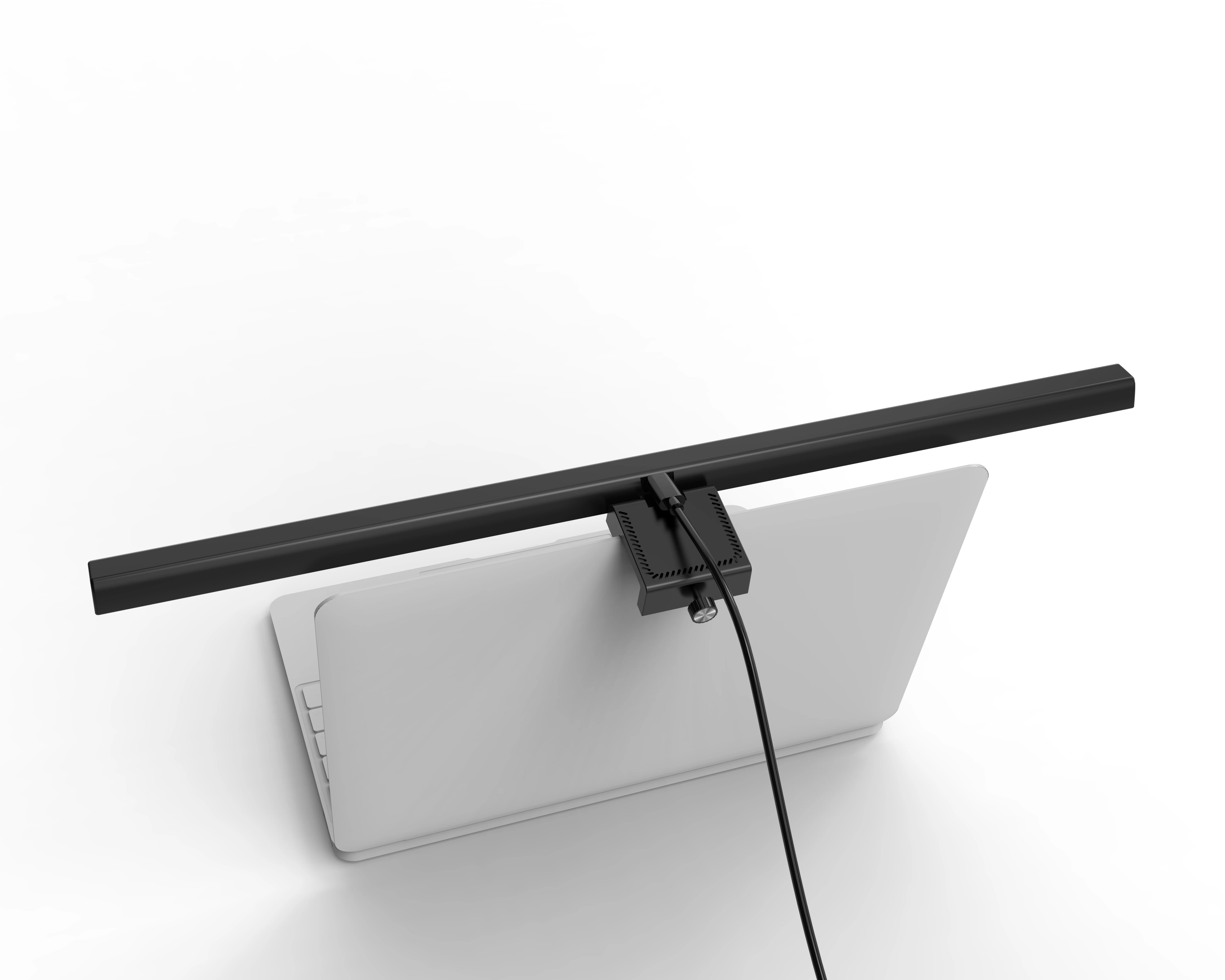 Computer Monitor Lamp Bar Eye-Care Laptop Lights Stick E-Reading Touch Sensor Control Learning Light Strip