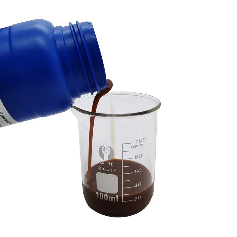 FISH PROTEIN EXTRACT ORGANIC LIQUID FERTILIZER FOR TOMATO