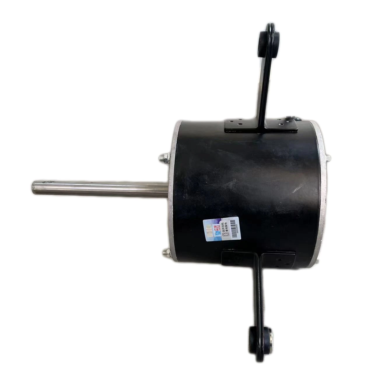 YDK139 550W Electric Centrifugal Blower Ventilation Fan Backward Centrifugal Fan Motor Air Purifier Motor For Fan