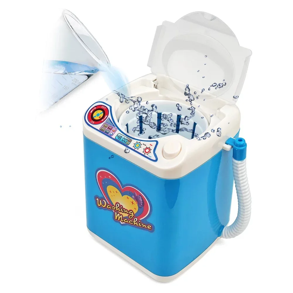 Custom private label  beauty personal care eyelash washing machine eyelashes cleaner machine washer