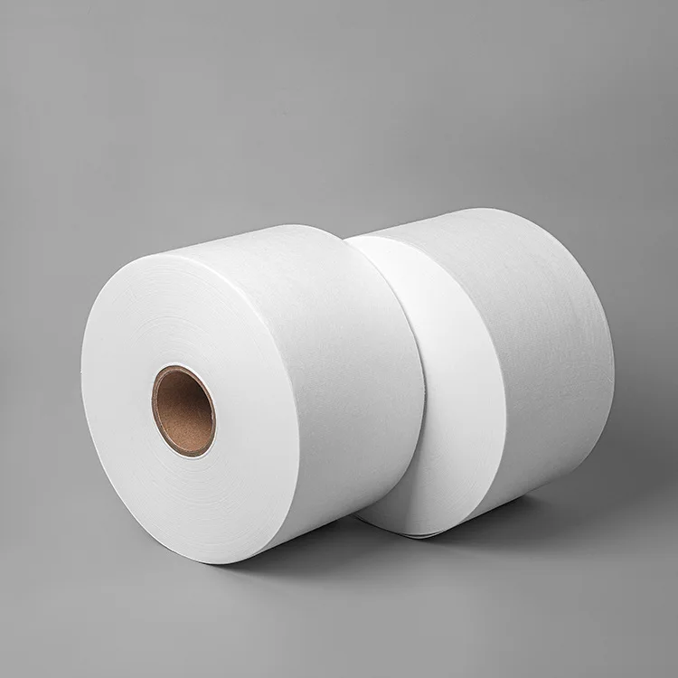 Free Sample ffp2 ffp3 Bfe99 Meltblown Nonwoven Fabric PP Spunbond Nonwoven Fabric