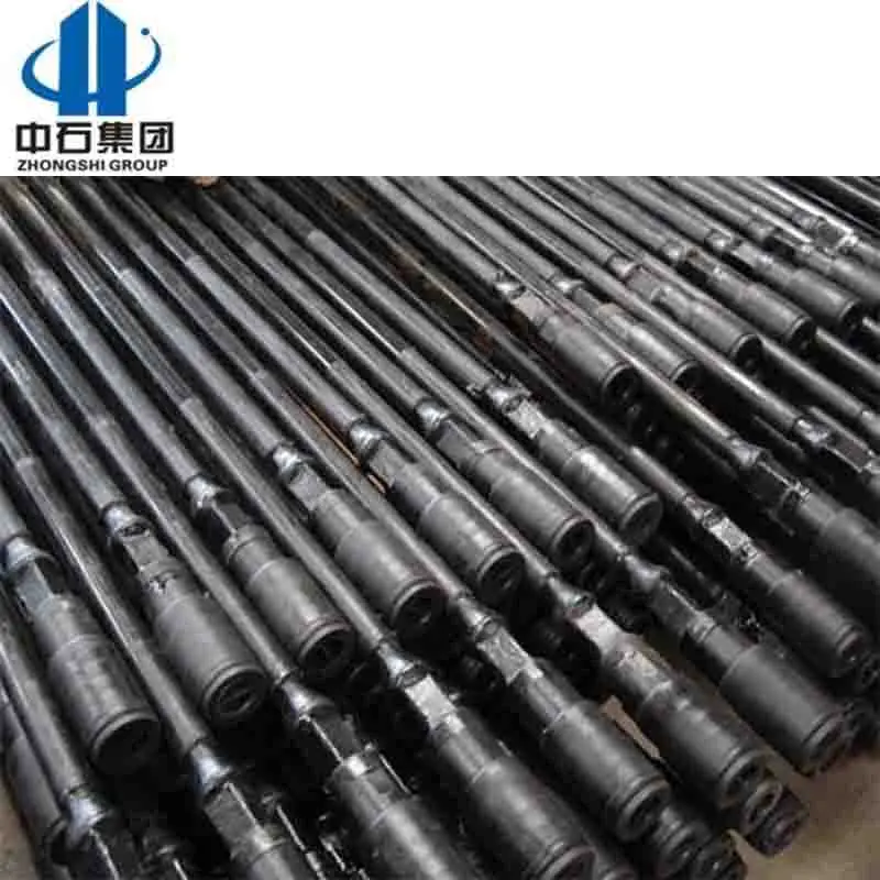 API Oilfield Pony Rod