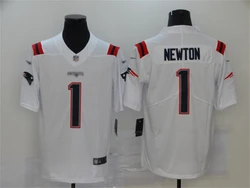 New Stitched Patriots Tom Brady Jersey Cam Newton Mac Jones Jarrett Stidham Uniform Bailey Zappe American Football Wear
