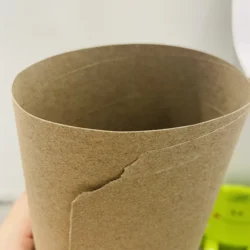 Handbag Packaging  Kraft Paper 200 GSM Brown Kraft Paper Kraft Paper