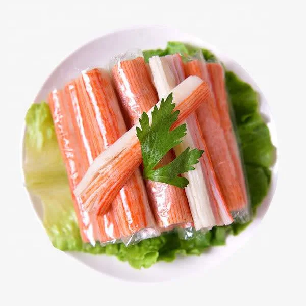 surimi crab stick