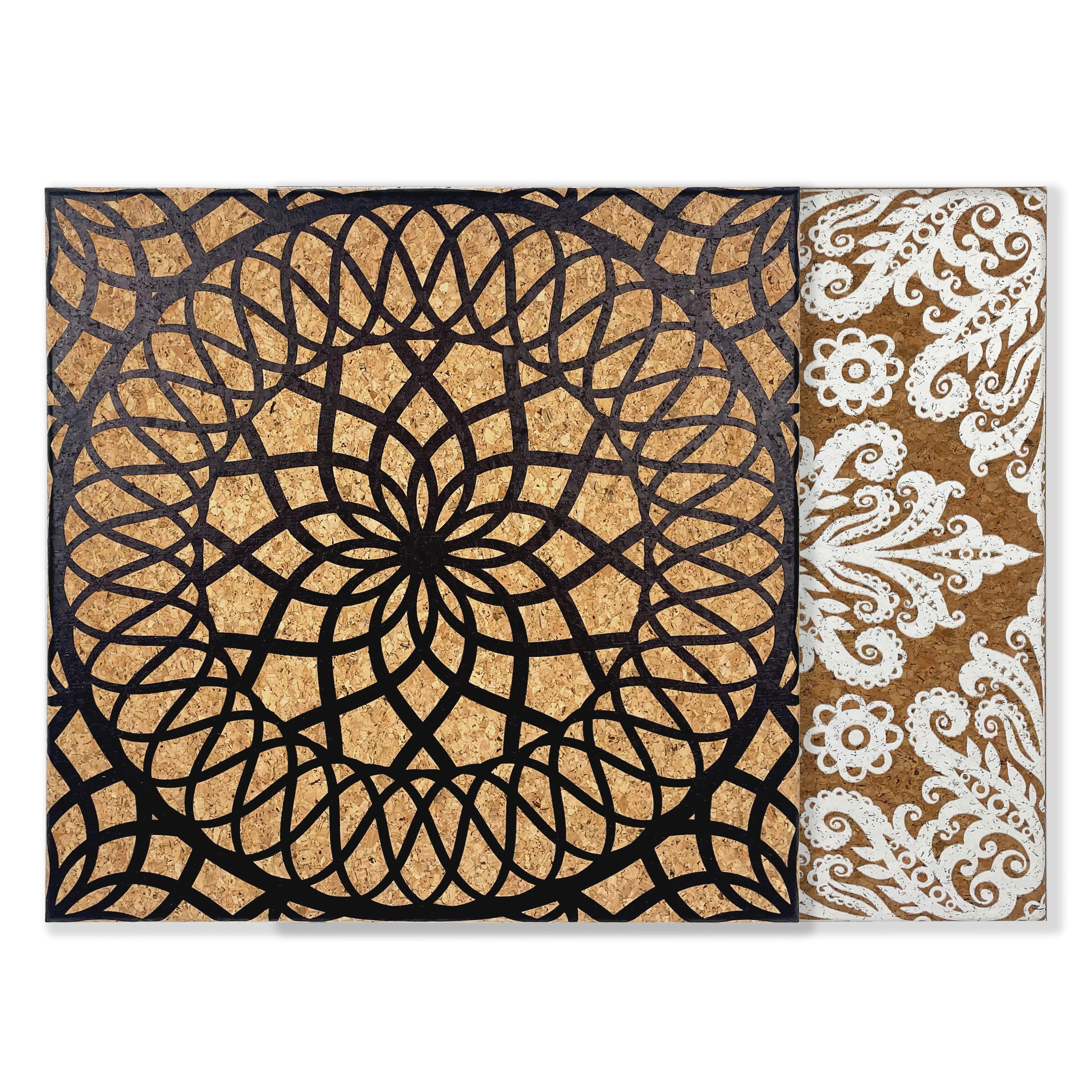 Оптовая продажа настенная доска для объявлений с индивидуальным дизайном булавка пробковая войлочные доски студии декоративные булавки