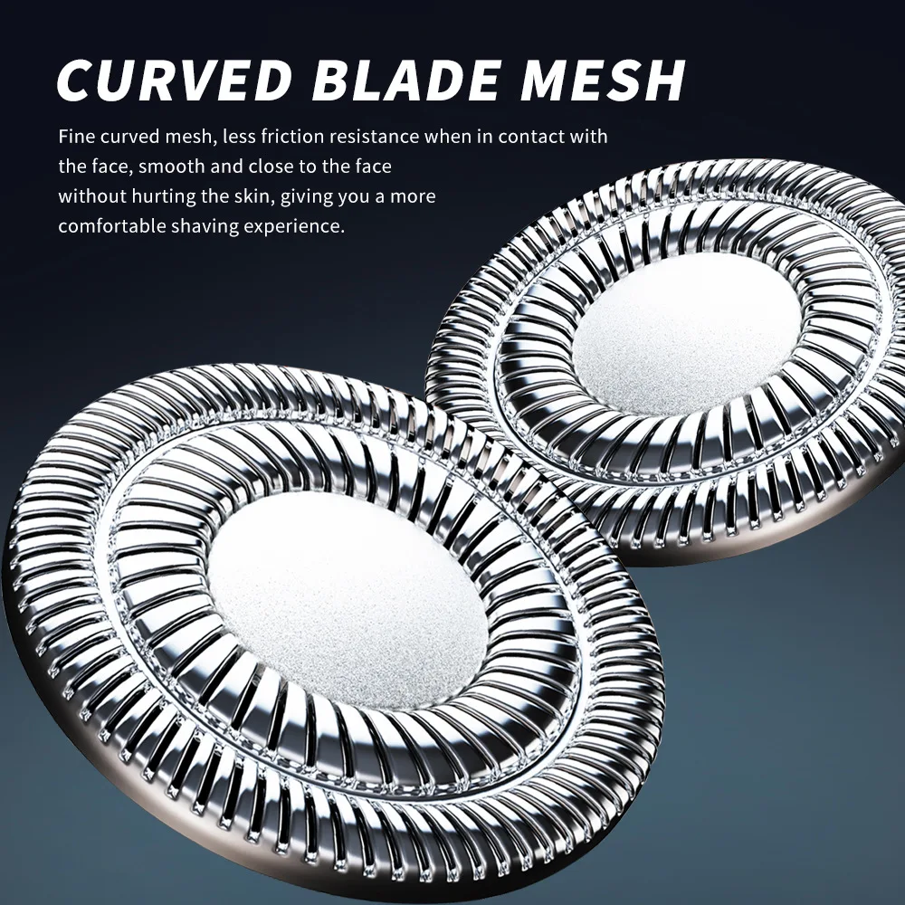 Commercial Best Multifunctional Mini Portable Women Water Proof Clean Male Electric Lady Shaver For Men