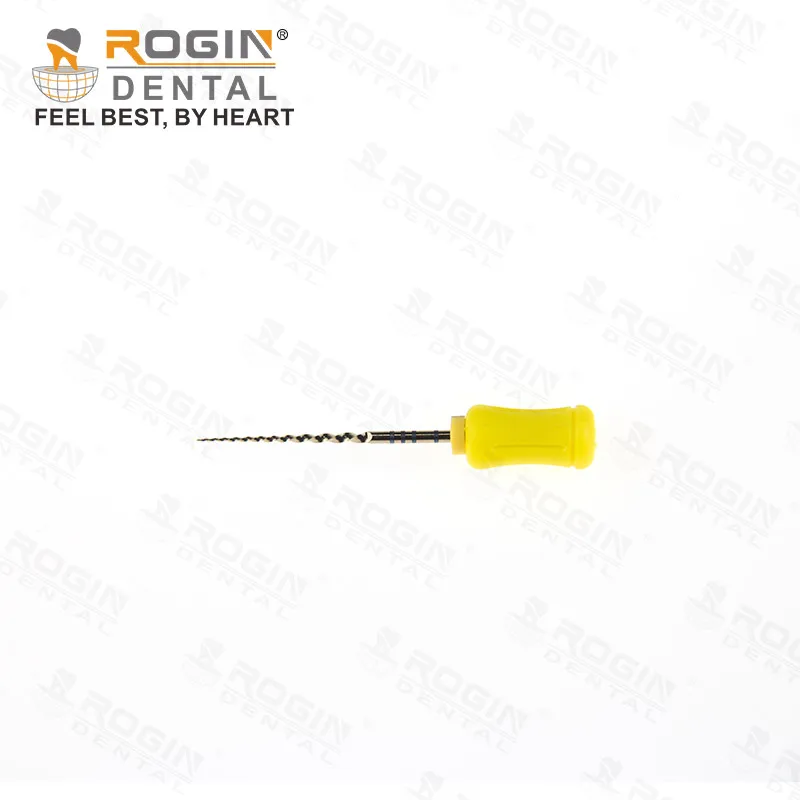 Dental Files Sup Taper Handuse manual files nickel titanium files for dental use