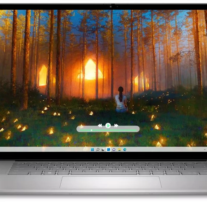 Wholesale In Stock 16inch I5-1340P i7-1360p  Brand New Laptops 512GB SSD 16GB RAM LPDDR5 For Dell Inspiron 16 5630