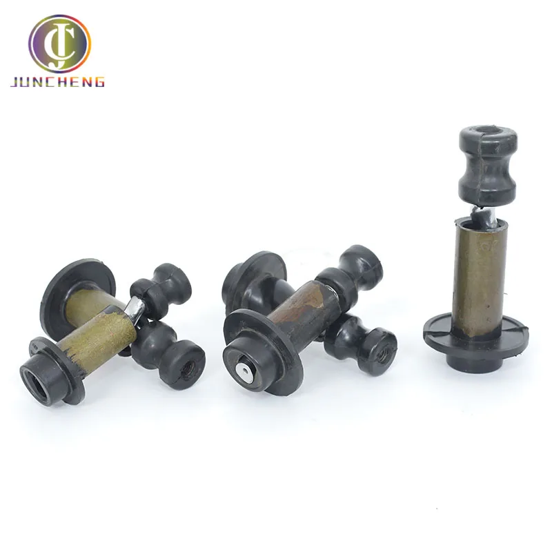 Single Water Screw Pump Various Models Construction Machinery Parts Sewage Treatment Waste Well Eccentric Oil Seal Compatible
