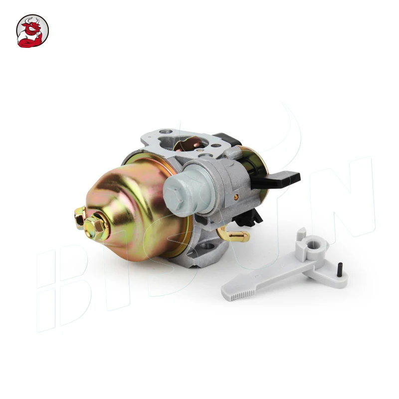 BISON PARTS 168F 1 GX200 Gasoline Engine 5.5hp Generator