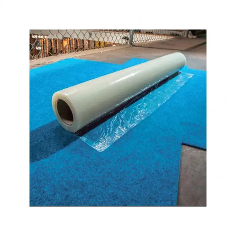 Wuxi Haifa профессиональная Водонепроницаемая Защитная пленка для ковров