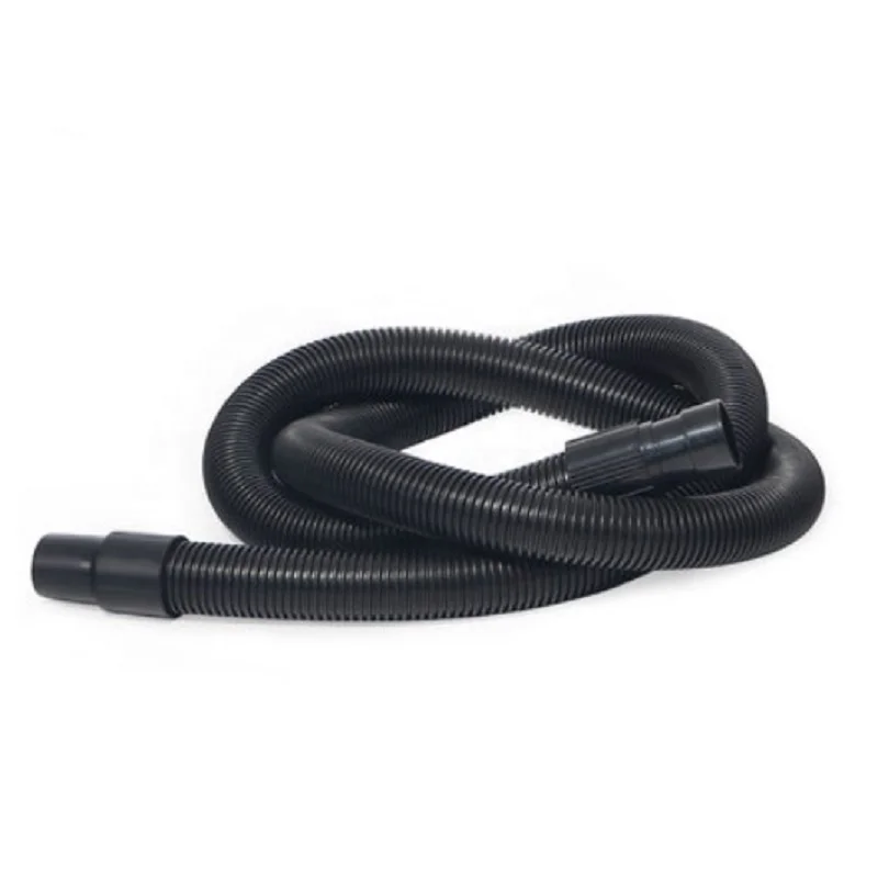 Данный товар может быть изготовлен на заказ вырезать гибкий 40 мм всасывающий шланг трубы для промышленные Мокрый сухой пылесос аксессуары