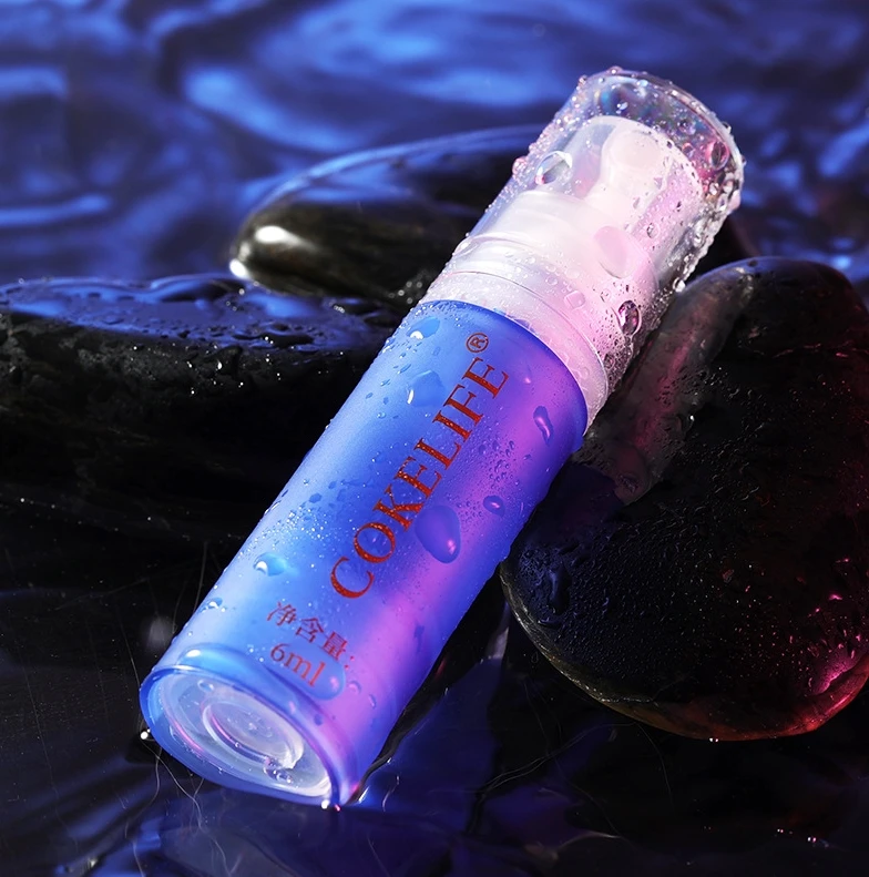 B0220 Cokelife external use 6ml 20 40 minutes sex delay spray for men