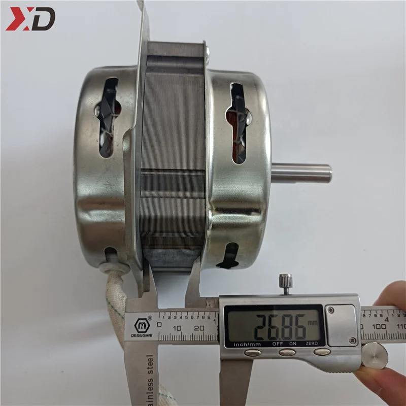 twin tub Washing Machine Spin Motor With Buffer Seal