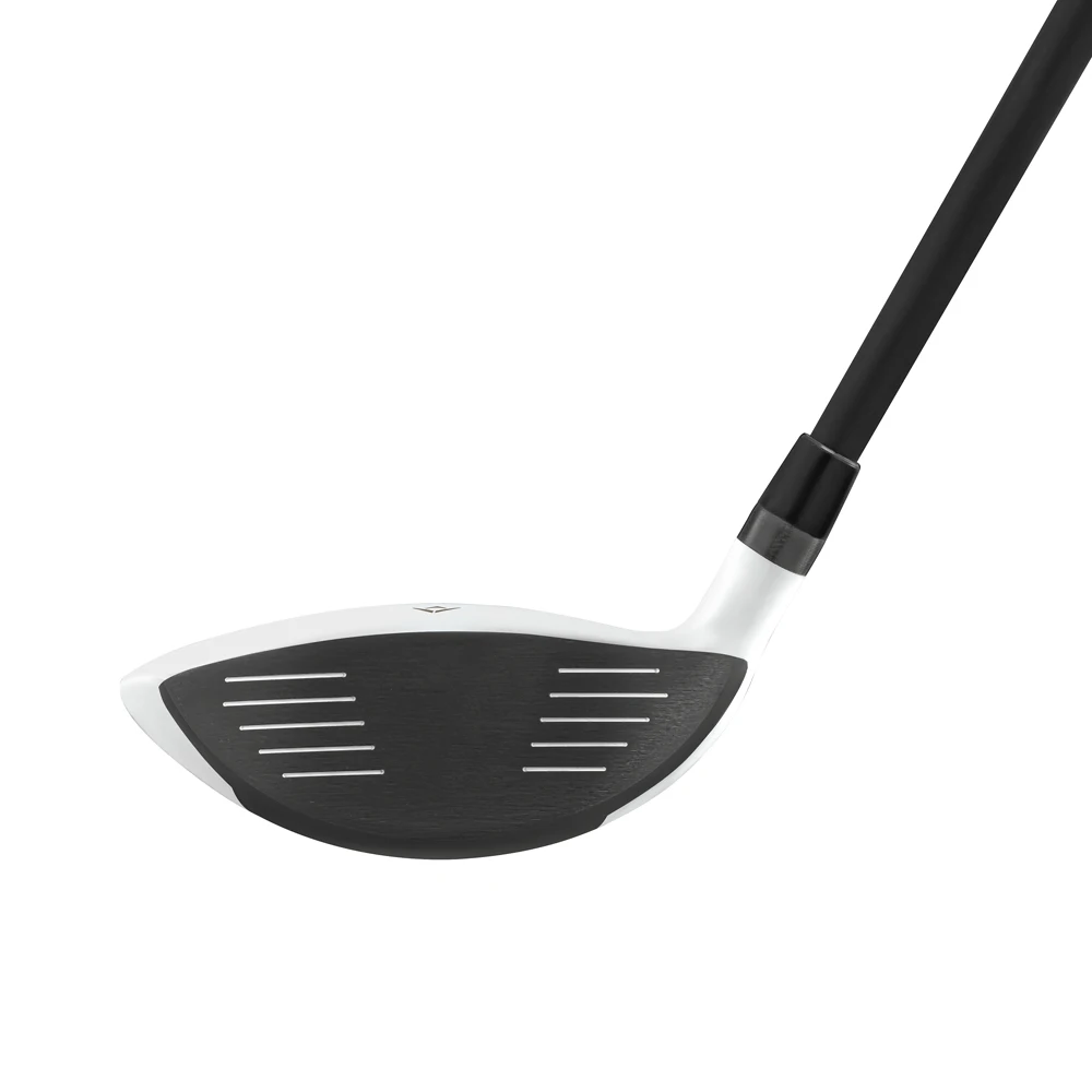 MAZEL Fairway Woods Available in 3, 5 Wood with Graphite Shafts Right Handed Golf Clubs