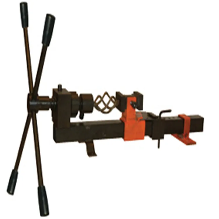 
tool to beautifying iron art decoration TSD. 