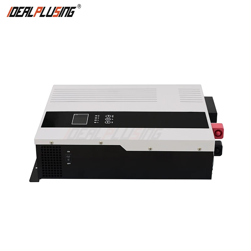 1KW 1.5KW 3.2KW 7.2KW 5KW Off Grid MPPT Solar Inverter Power 5000 watt Hybrid Solar Power Inverters