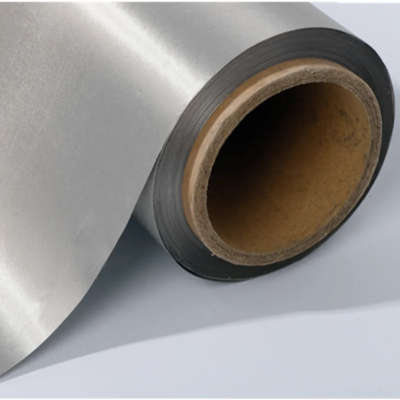 Over 60 DB high effectiveness EMI EMF RF radiation shielding fabric RFID protection wallet faraday fabric.