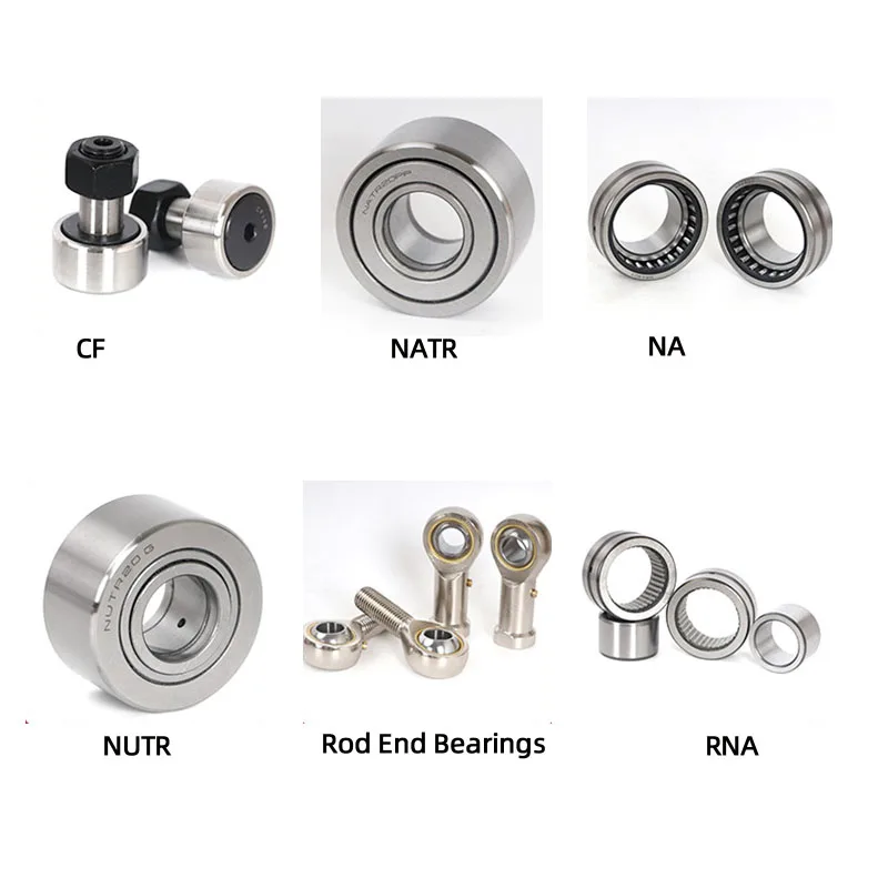 ball joint rod end bearing  M16  Rod End Bearings SI16T/K