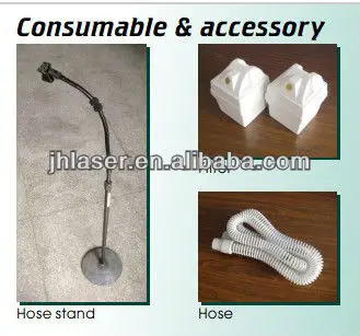 High Efficiency Smoke Fume Extractor For Hospital/Doctors/Beauty Salon