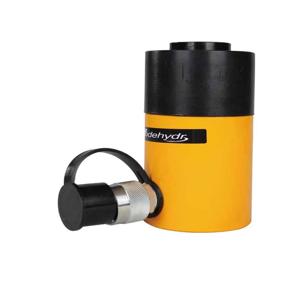 
hydraulic cylinder Hydraulic 25Ton 2'Stroke Hydraulic Cylinder Jack 