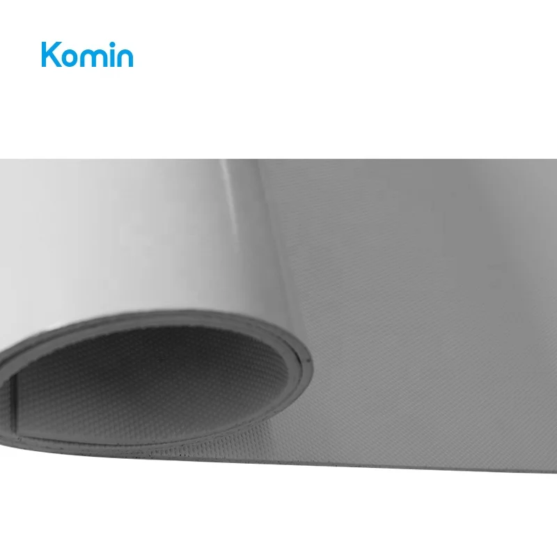 Komin 5mm White Dot Embossed Marine EVA Foam Decking Sheet Boat Floor Mat