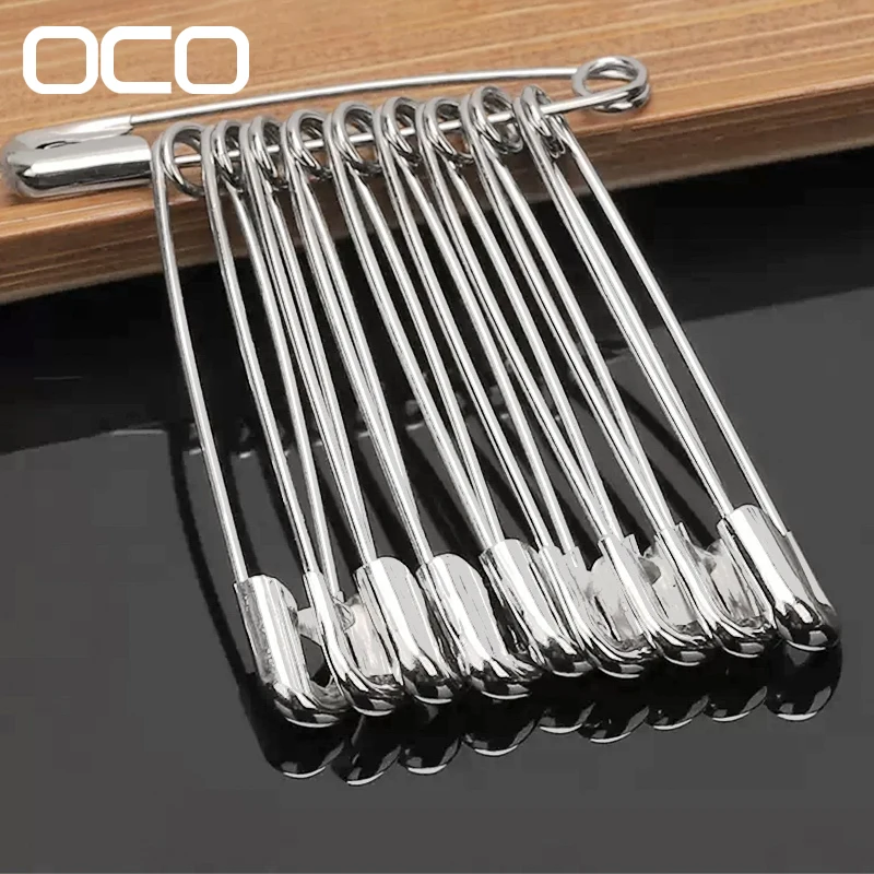 Wholesale custom safety pins sewing tools accessory