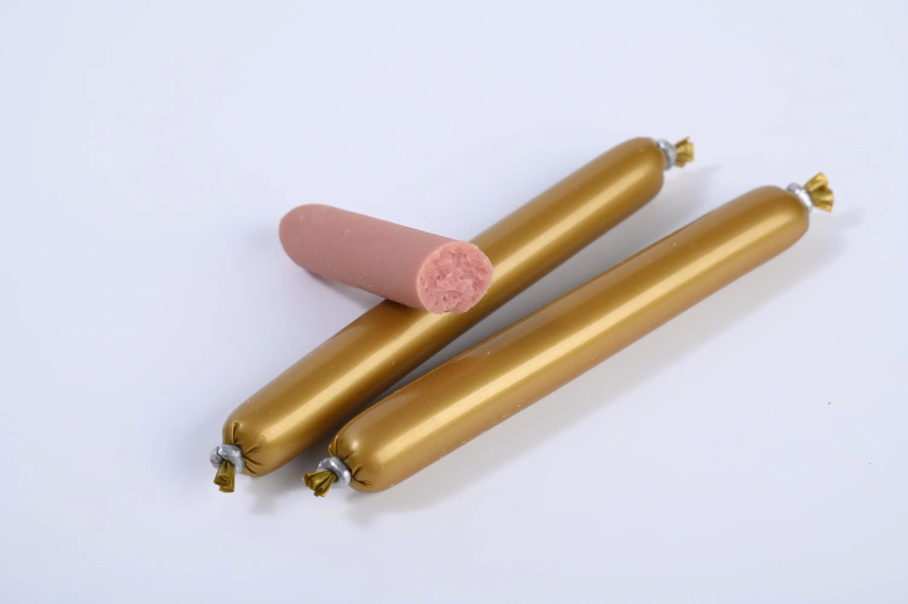 Pet Sausage Ham Sausage Factory Direct Sales Cat and Dog Pet Ham Sausage