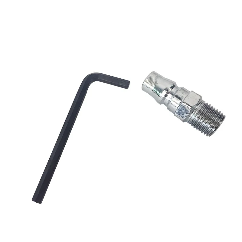 Factory direct wind research industrial pneumatic belt grinder Angle wind grinder ring machine polishing machine