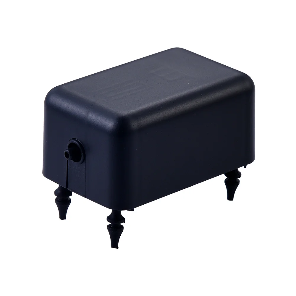 AMBOHR AP-MP50 12v rechargeable fishing air pump