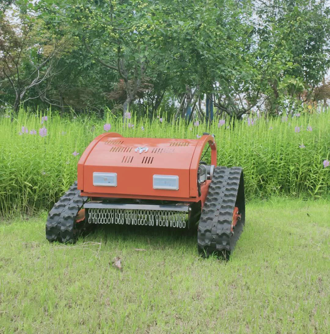 excavator flail mower for sale / excavator mowers and brush cutter for sale
