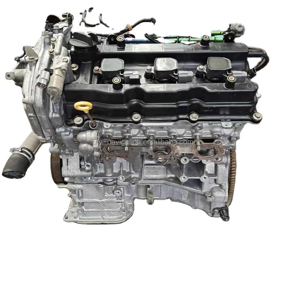 Original new engine factory VQ23 2.3L direct sale For Nissan TEANA Motor Engine Assembly