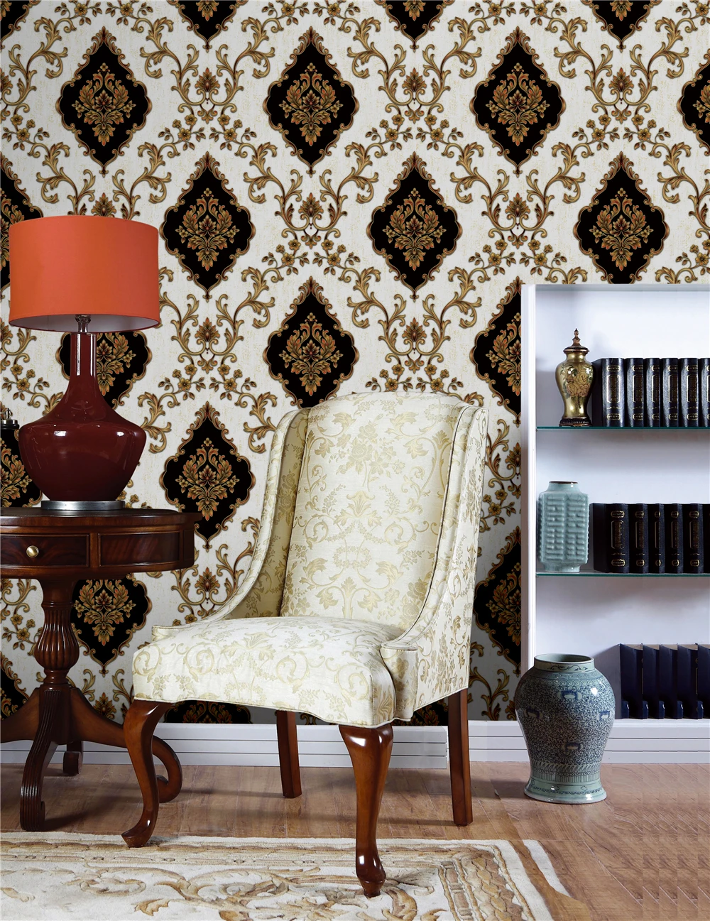 High quality waterproof wallpaper modern wallpaper home decoration wallpapers