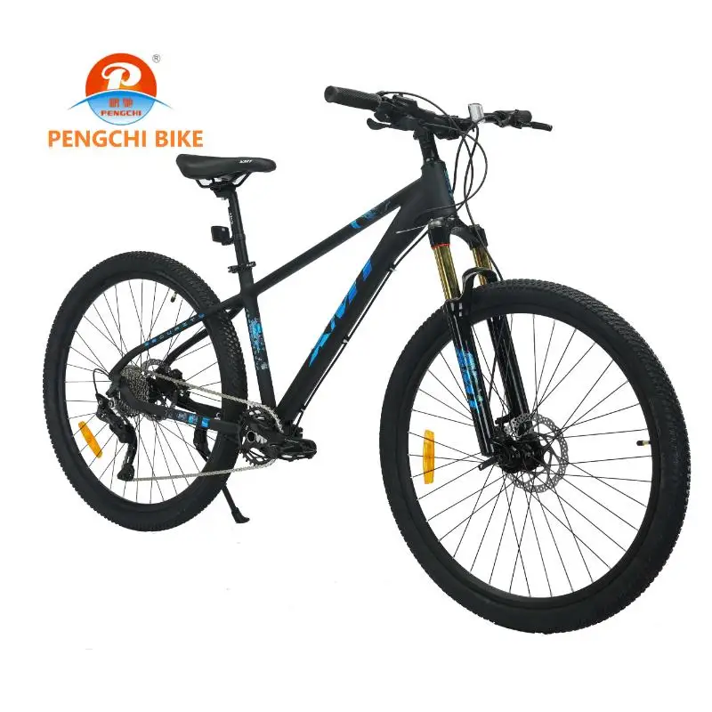 hot sale 27.5 inch 10 speed  mountain bike MTB  MT200 Oil brake hydraulic