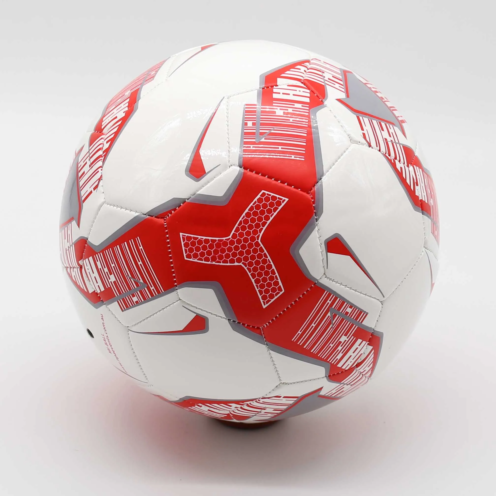 butyl rubber football bladder college colour football