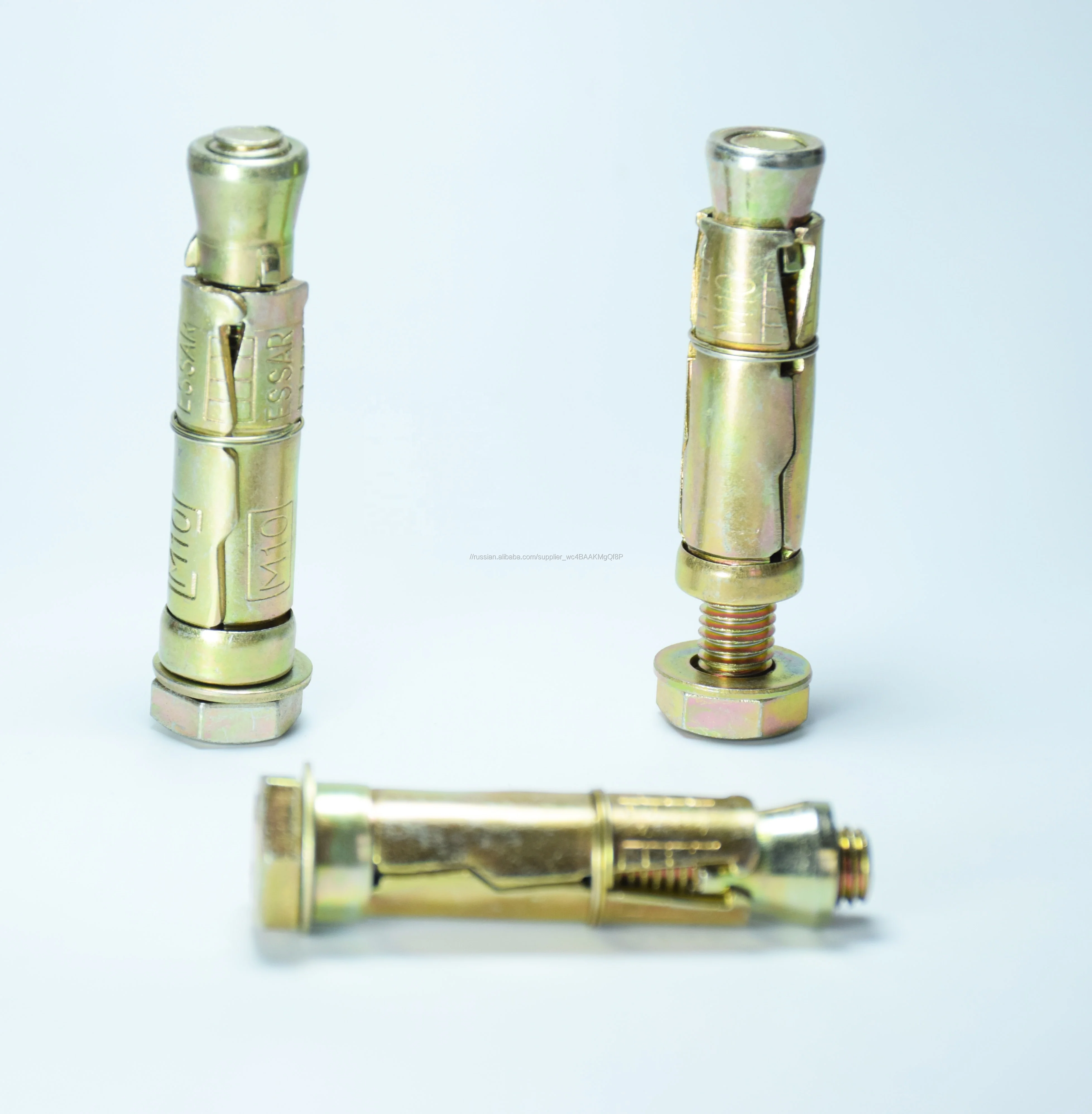 3 шт расширительные анкеры электро оцинкованный щит анкерный болт