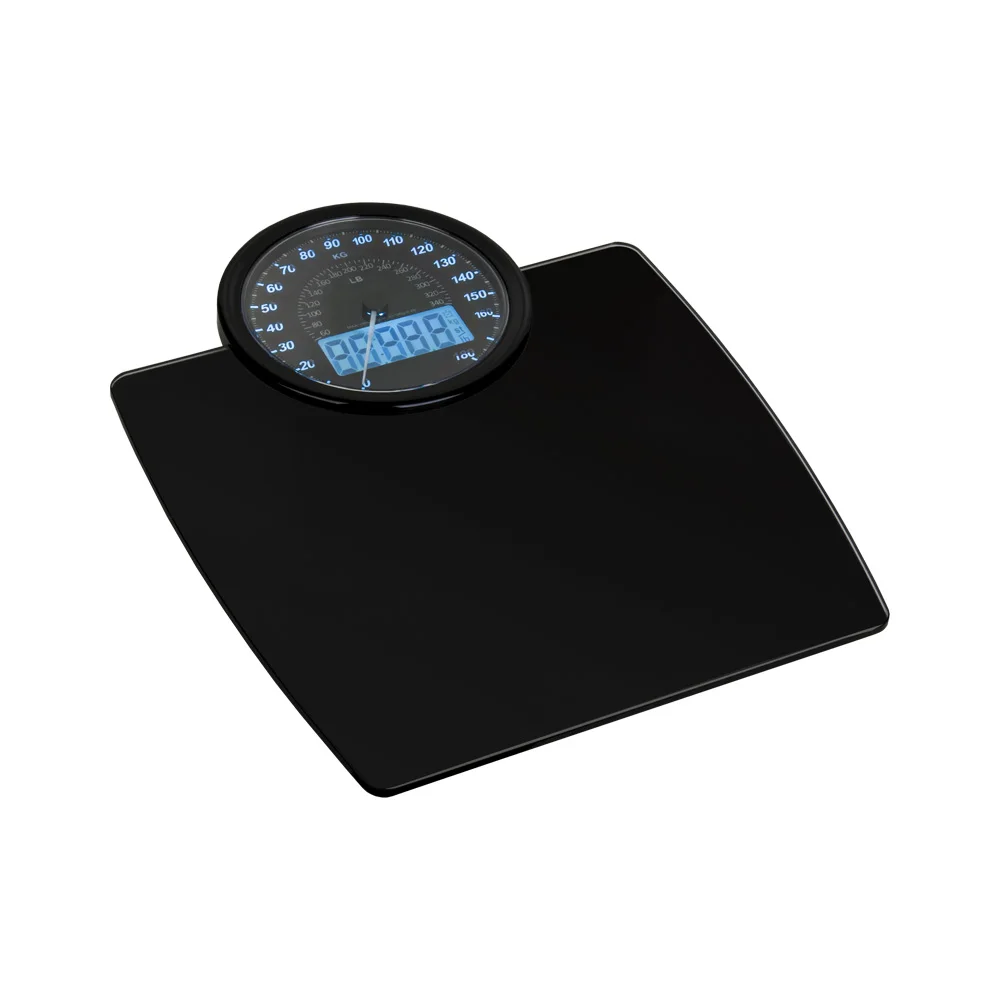 wheight scale bathroom