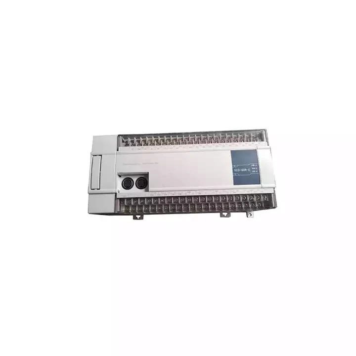 Современная 4 0 Система промышленной автоматизации PAC Plc Программирование специализированного контроллера бренда Xinje XD1-10R-E плата