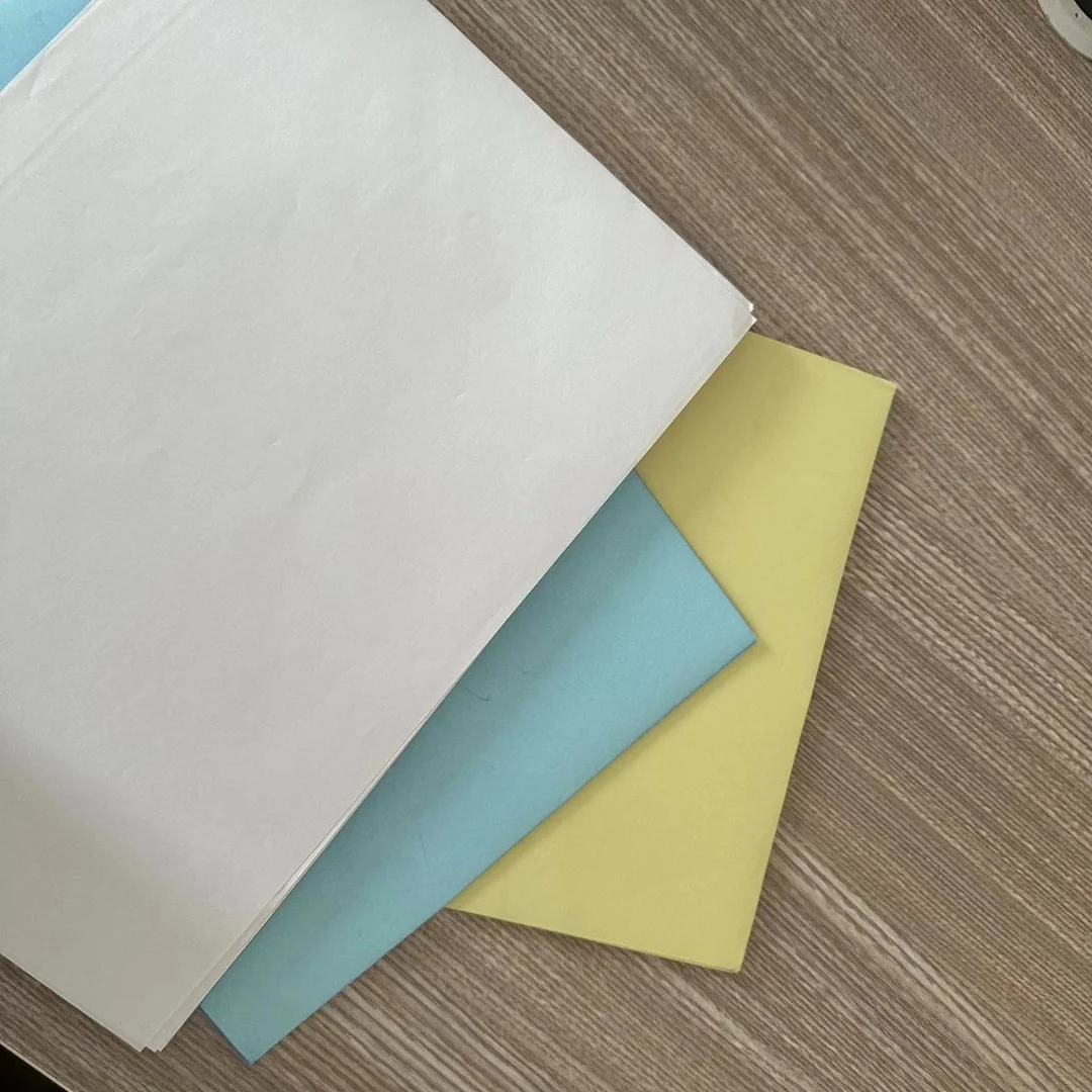 Better price Carbon Free Self-copy paper for printing