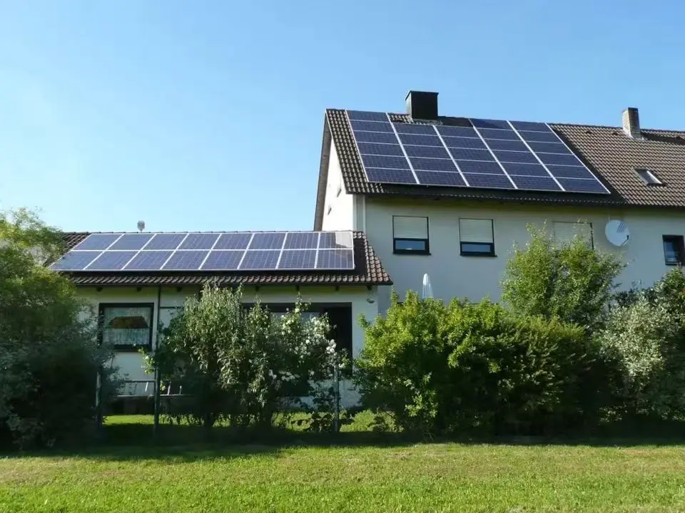 Huafeng36000btu, 48000btu Low Noise Floor air Conditioner Solar Panel Energy-saving air Conditioner