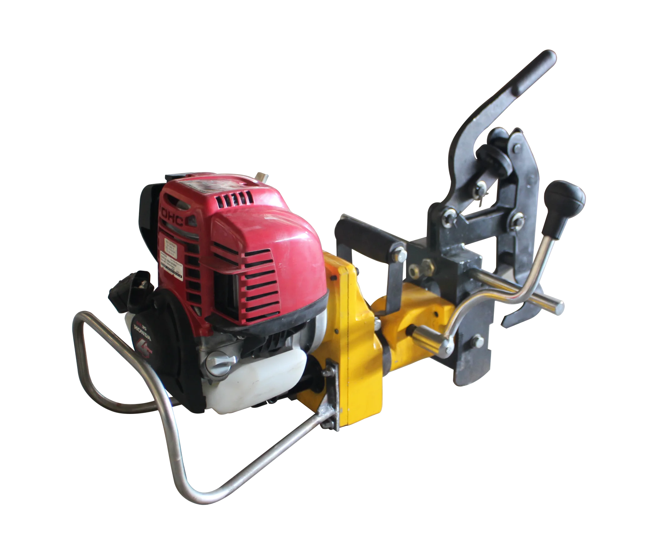 Price Horizontal Rail Drilling Machine For Railway