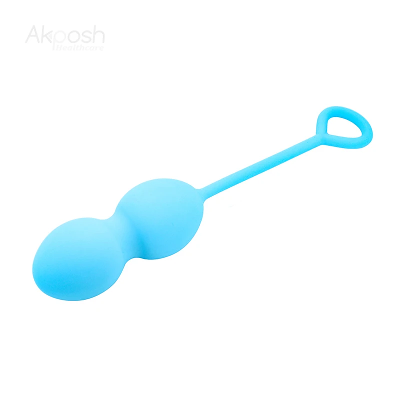 Sex toy Silicone Smart Ball Vaginal Dumbbell Vaginal Voga Ball Magnetic Kegel Balls for Women Tightening Waterproof