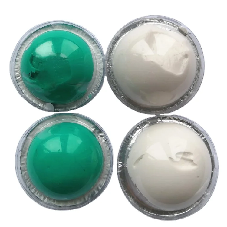 silicone dental impression material dental impression putty for home use