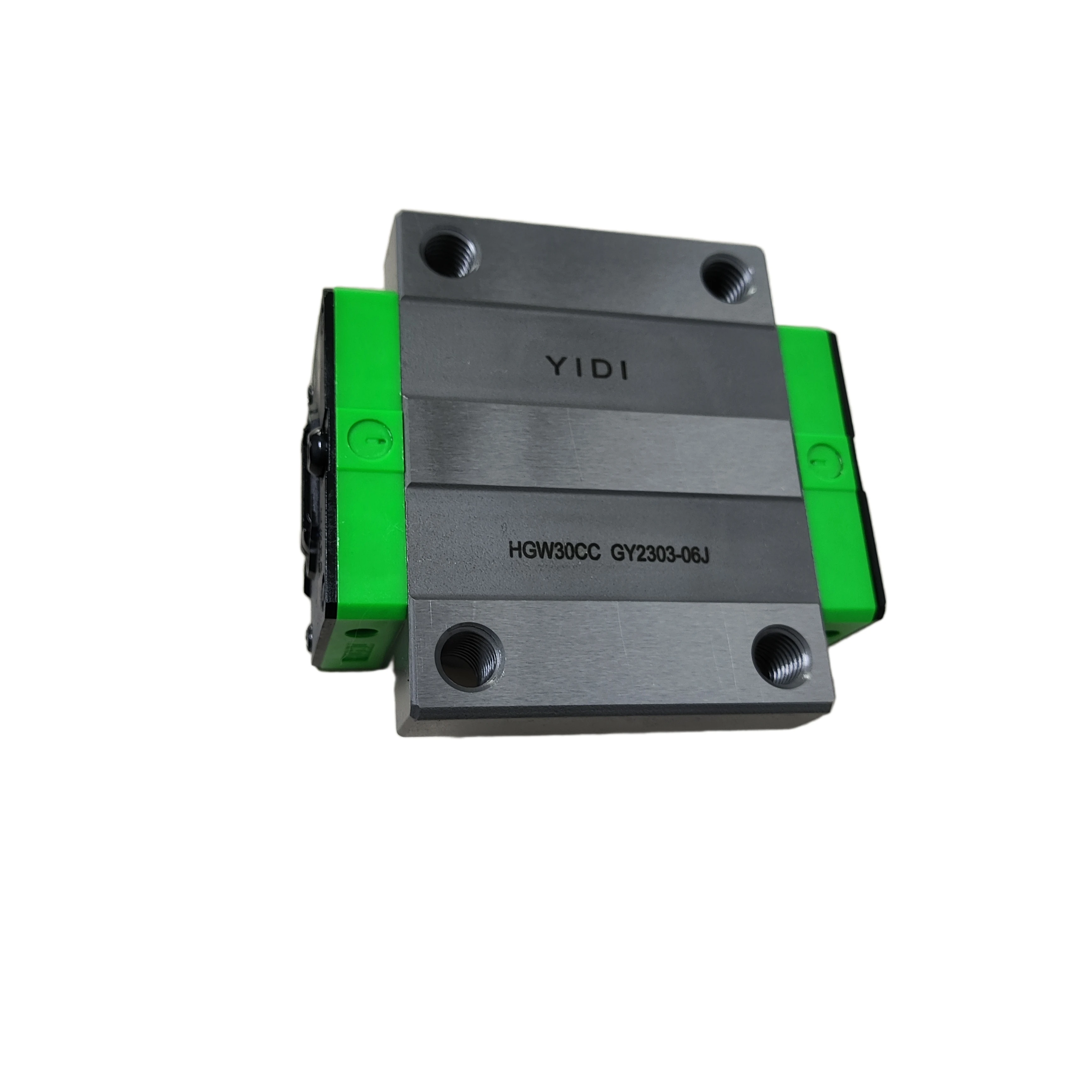 hot sales 35mm linear rail block HGW35CCZAC HIWIN linear guide HGW35CC