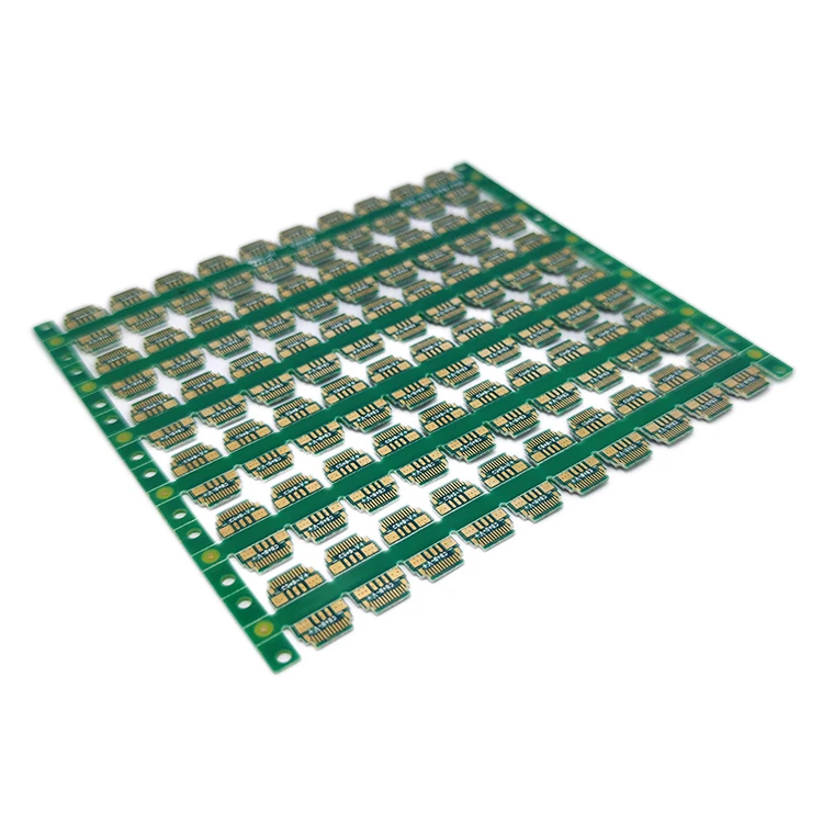 PCB Manufacturer Custom Fr4 Heavy Copper Inverter Printed Circuit Board PCBA for Electrical Equipment